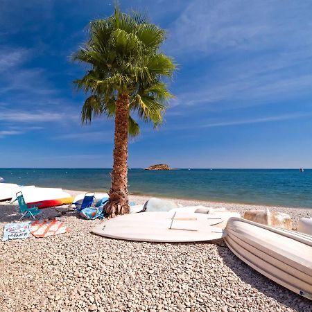 Holiday Home Luca By Interhome Calpe Zewnętrze zdjęcie