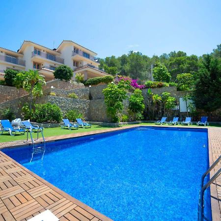 Holiday Home Luca By Interhome Calpe Zewnętrze zdjęcie