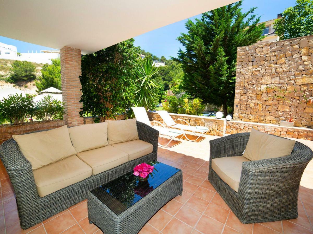 Holiday Home Luca By Interhome Calpe Zewnętrze zdjęcie