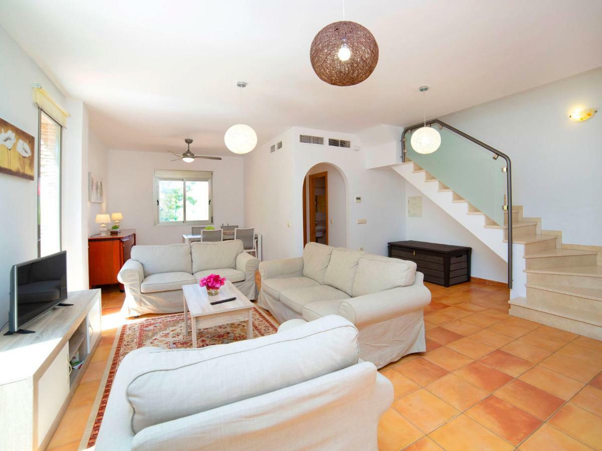 Holiday Home Luca By Interhome Calpe Zewnętrze zdjęcie