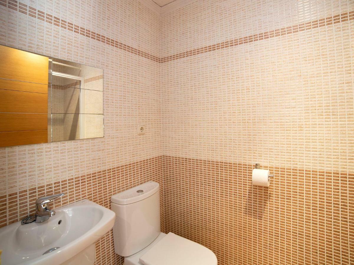 Holiday Home Luca By Interhome Calpe Zewnętrze zdjęcie