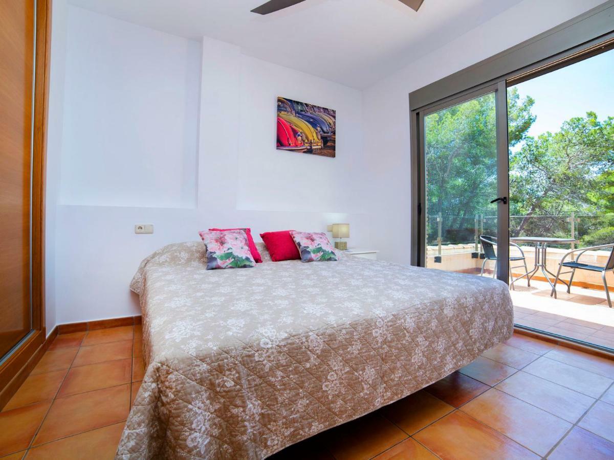 Holiday Home Luca By Interhome Calpe Zewnętrze zdjęcie