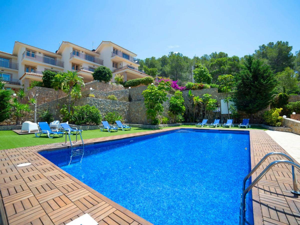 Holiday Home Luca By Interhome Calpe Zewnętrze zdjęcie