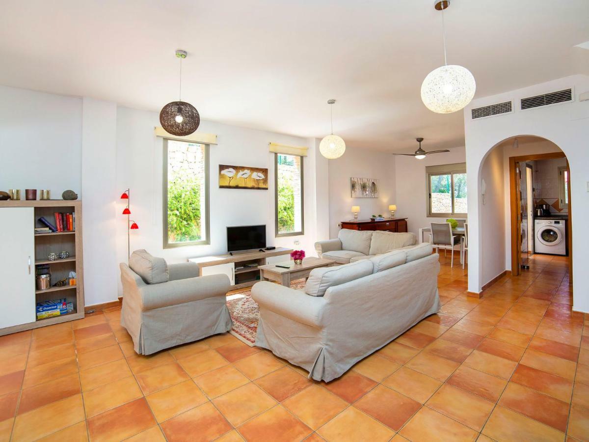 Holiday Home Luca By Interhome Calpe Zewnętrze zdjęcie