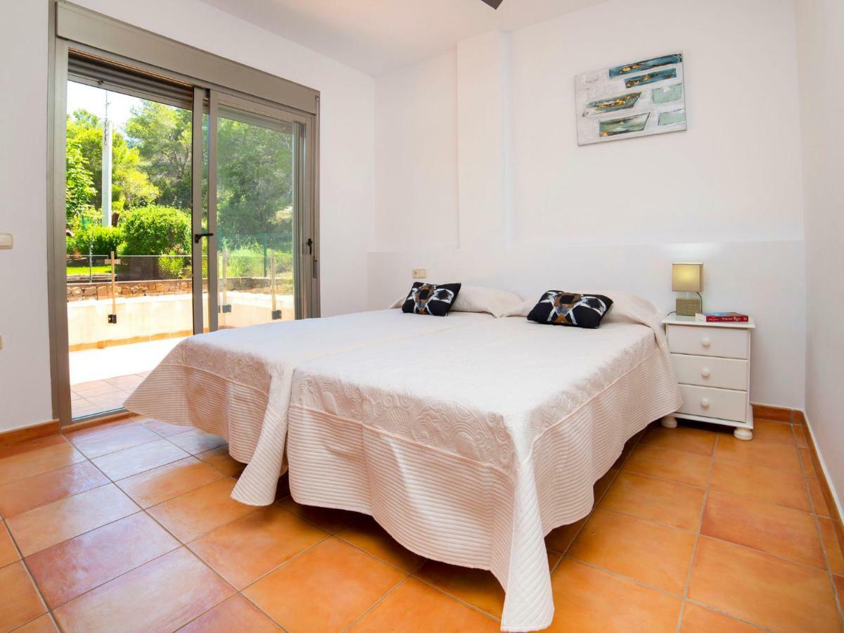 Holiday Home Luca By Interhome Calpe Zewnętrze zdjęcie